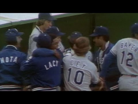 Dodgers stun Phils with 3-run 9th in 1977 NLCS Gm3