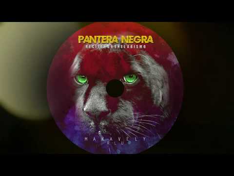 Makavely rlu & La Hermandad - Al Final  #makavely #lahermandad #PanteraNegra