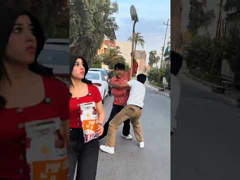 خطيه عباله الاكس مالته #بطوط_المحبوب