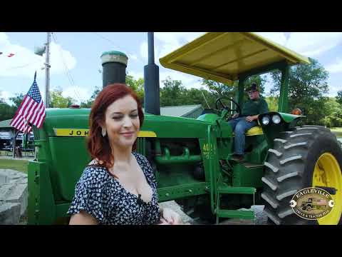 Eagleville Implement Company