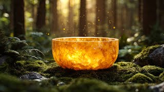 Tibetan Healing Sounds, Drive Away All Negative Energy, Release Stress And Calm The Soul