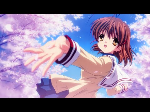 Meet Again - Darwin & Lollypop Lane | Clannad AMV