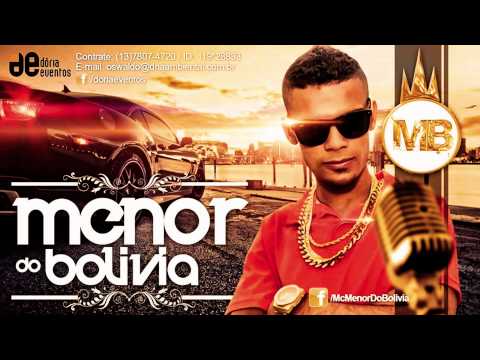 Mc Menor do Bolívia - Nesse Pique 1 - DJ NINO - Lançamento 2014