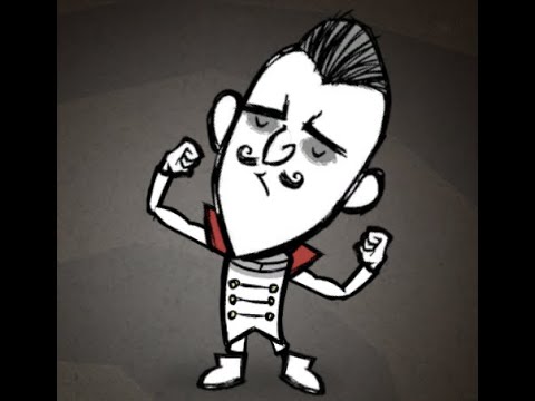 Wimpy Wolfgang speedrun [QoL Beta]