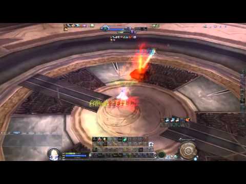 Aion Sorcerer PvP 4.6 Yagami