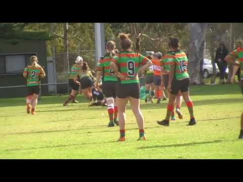 woodville vs souths 26 6 18