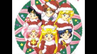 Sailor Moon~Soundtrack~5. Here Comes Santa Claus [Merry Christmas For You]