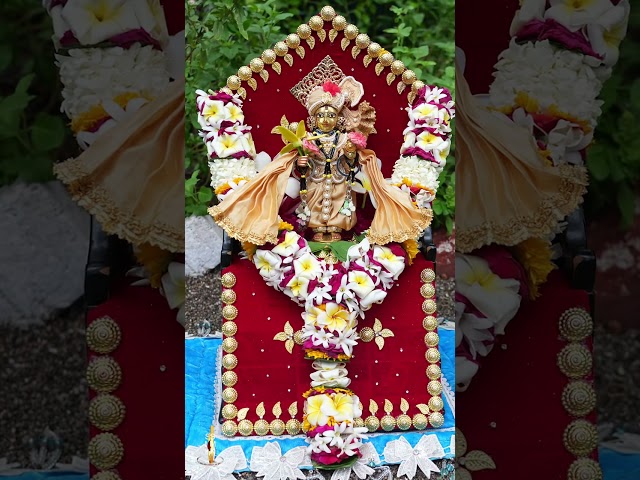 Harikrushna Maharaj