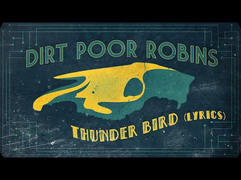 Thunder Bird