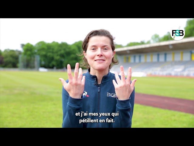 Interview de Cécilia Berder