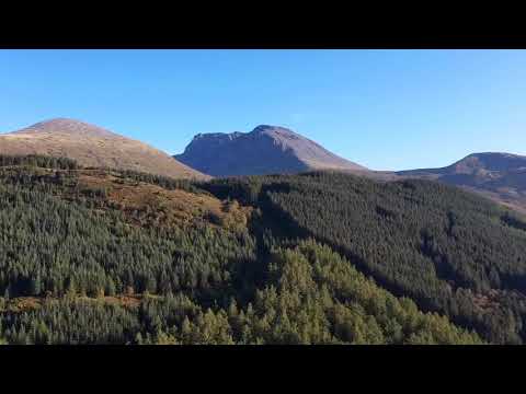 Ben Nevis (20/09/19)