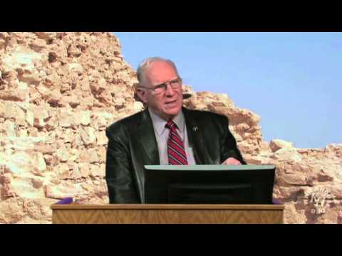 The Two Witnesses - Chuck Missler