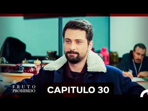 Fruto Prohibido Capitulo 30 (Doblado en Español)(La Versión Larga)