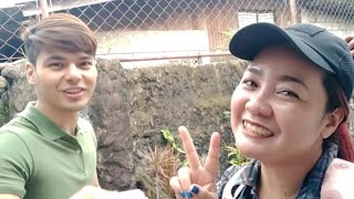 Bonding with Kristoffer Martin (Part 2) video