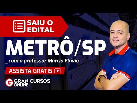 SP Metro Competition – The Notice is Out!