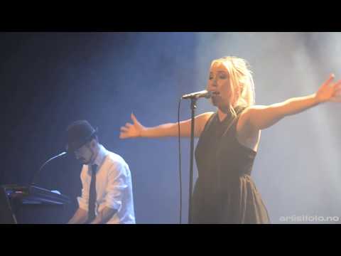 Margaret Berger (Full HD)