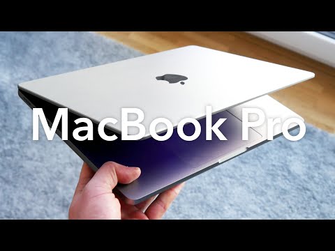 Apple MacBook Pro 2021 im Test: Warum ihr warten solltet!