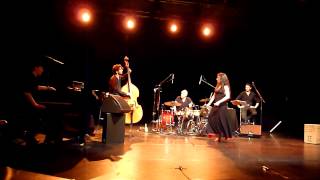 festival jazz à Louviers 2013