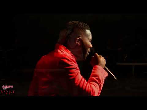 2026 EXTEMPO & FREESTYLE FINALS   PREEDY vs SEKON STA