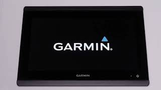 Garmin  Motor electrico Force Kraken - conexion con plotter anuncio