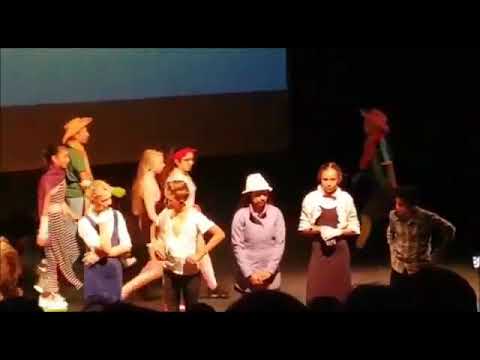 Mika   Musical OBS Dubbeldam 29 06 2017