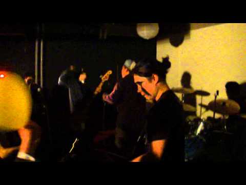 20130112 Find The Spot - 독이빨