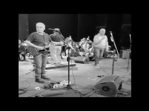 AZNAR - LEBON  "Nos Veremos Otra Vez"