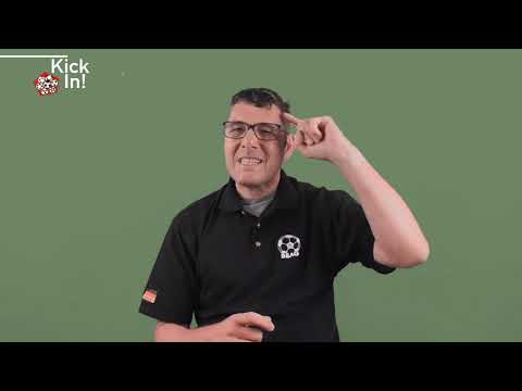 KickIn! News in deutscher Gebärdensprache: Neunter Deutscher Diversity-Tag