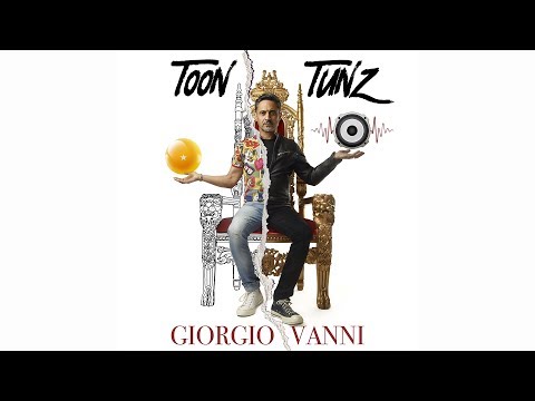 TOON TUNZ - Giorgio Vanni feat. Amedeo Preziosi ( OFFICIAL VIDEO )