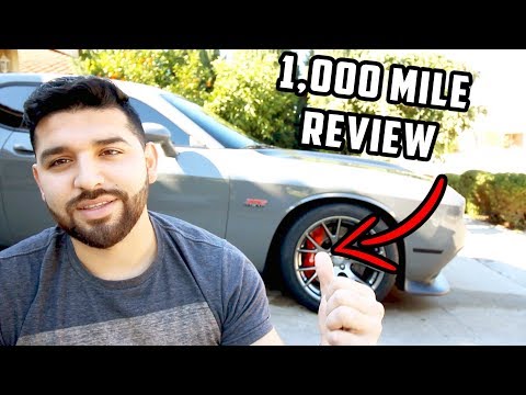 POWER STOP Evolution sport BRAKE PAD review..