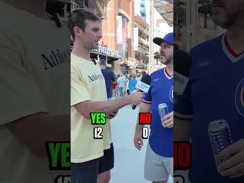 Do YOU think the MLB has the best All Star game in sports?