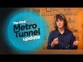 New Entrances Big Switch More Final Metro Tunnel Update
