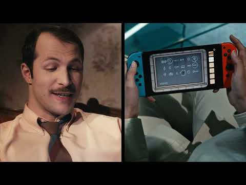 The Past Within - Nintendo Switch - Official Date Announcement Trailer - YouTube