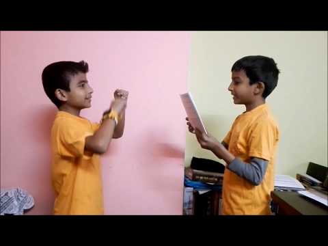 Agile UCMAS Nepal - Abacus to Mental Math