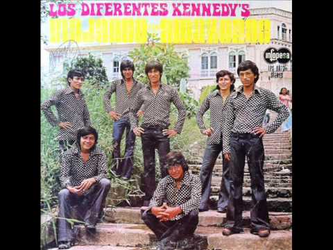 Los Diferentes Kennedys de Iquitos - Salsa loretana (cumbia salsa)