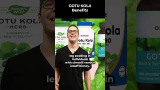 Download lagu Manfaat Gotu Kola [Peringatan, Efek Samping, Dosis, Teh & Herbal!] mp3