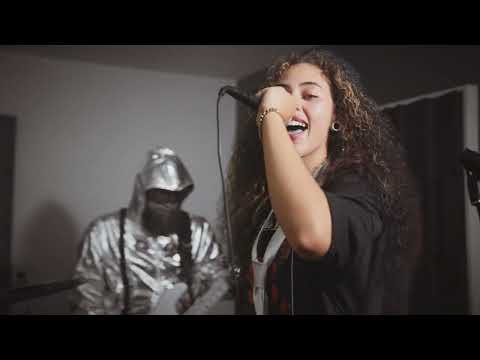 Pa Tur Mi Muhenan - BANDILAMA ft. Chicho Kock + Jonathan (Official Music Video)