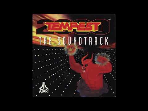 Good VGM 425 - Tempest 2000  - Digital Terror