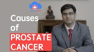 Causes of Prostate Cancer