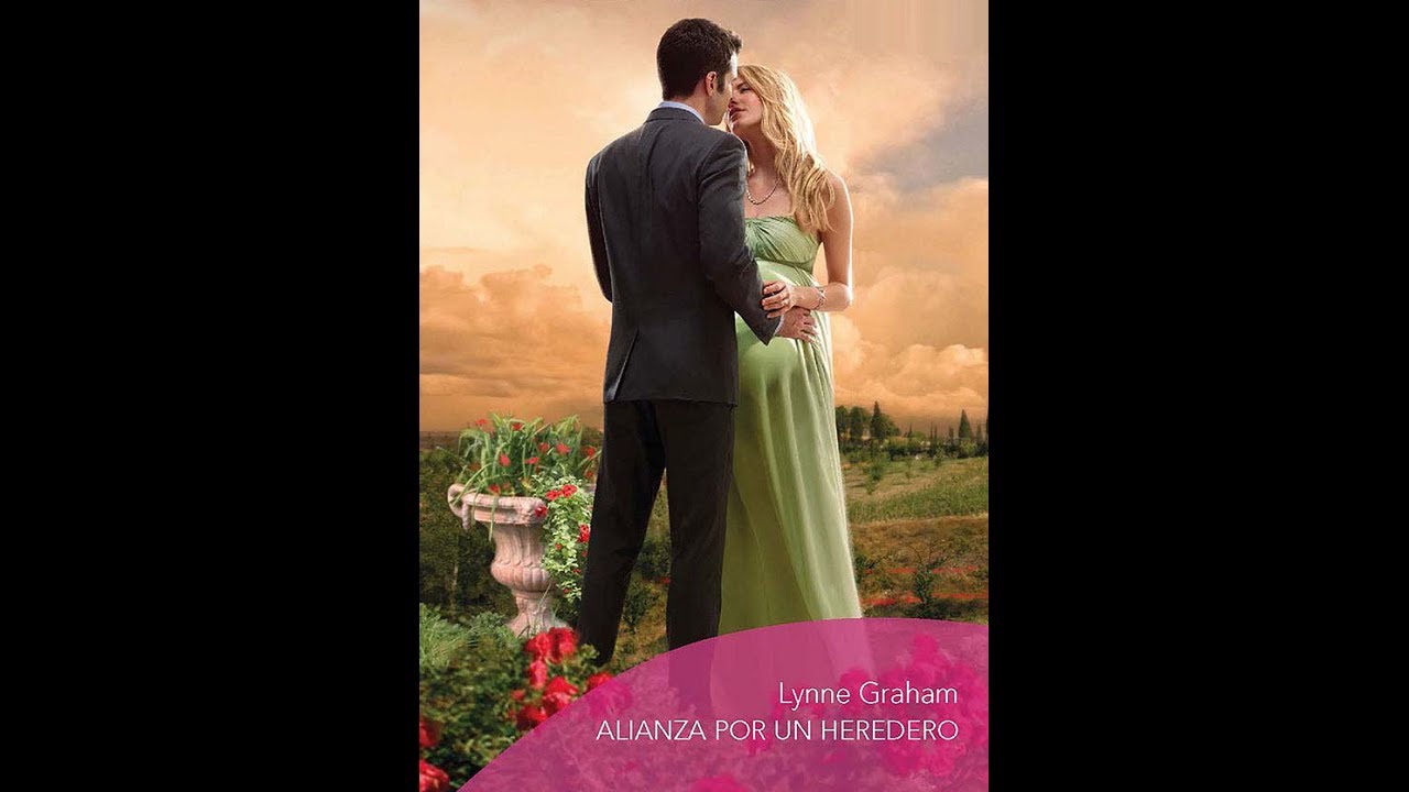 ❤ Alianza Por Un Heredero ✅ Audiolibro | NOVELAS ROMÁNTICAS H