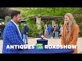 Best Moment French Musical Pocket Watch Ca 1830 ANTIQUES ROADSHOW PBS