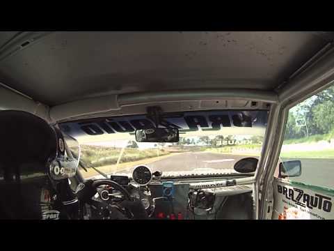 Copa Classic RS, 1a etapa taruma 30.3.14, final , pega com Lacombe