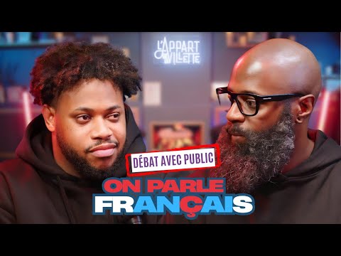 ON PARLE FRANÇAIS BARBE BLEU VS BIG S