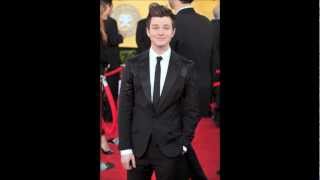 Glee(Kurt) - The Music Of The Night