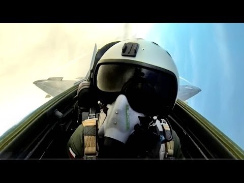 Piloci z Malborka na ustach całego świata - Pytanie na Śniadanie