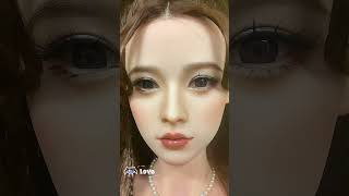 Download lagu Doll production base,styles can be selected，Recruiting cooperative agents#silicone #doll #foryou mp3
