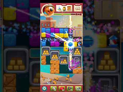 Toon Blast level 5550