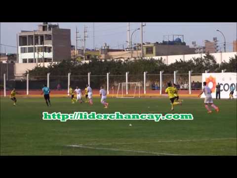 SEGUNDA DIVISIÓN. Deportivo Coopsol - Sport Boys