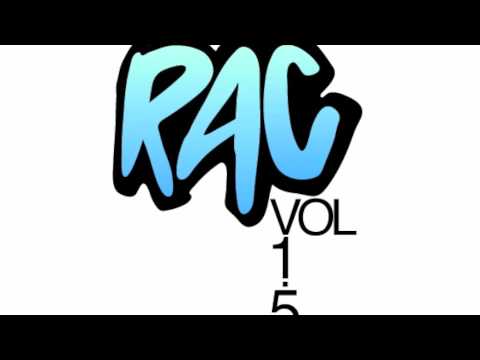 Hockey - Too Fake (RAC Mix)