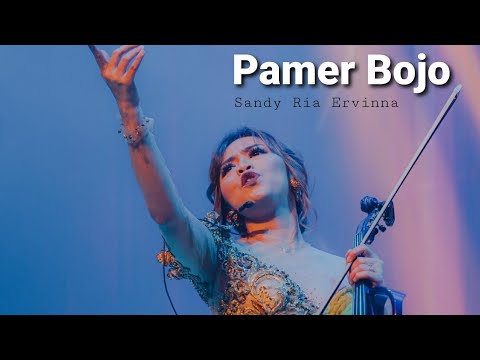 Pamer Bojo -(Didi Kempot)  Sandy Ria Ervinna